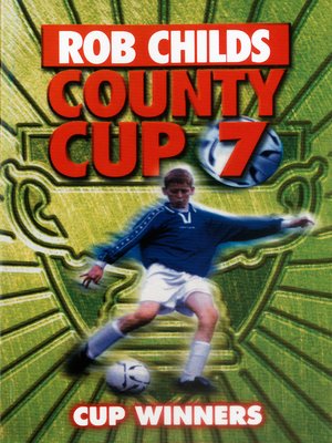 cover image of County Cup (7)